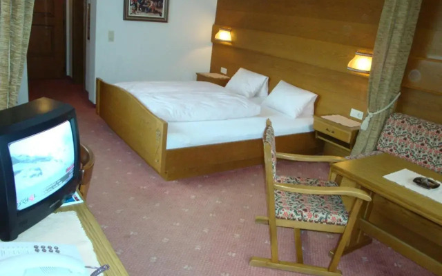 Hotel Garni Val-Sinestra