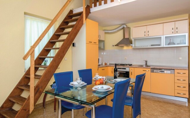 Amazing Home in Medulin With Wifi and 6 Bedrooms