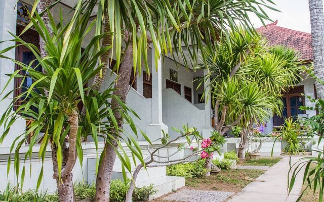 Wahyu Homestay 1