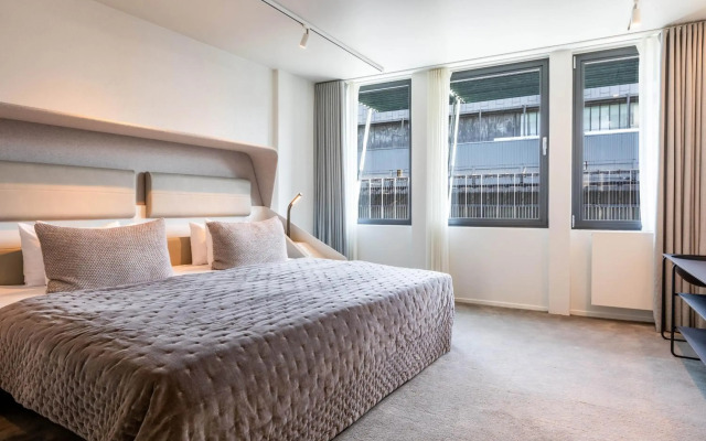 Boutique Hotel Herman K