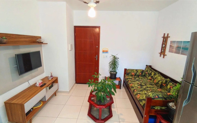 Ubatuba Apartamento Perequê Açu