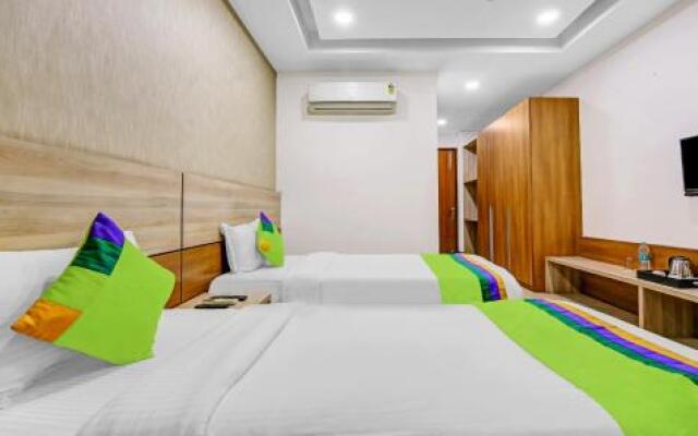 Townhouse 81841 Pantao Stays-Medanta Medicity 04
