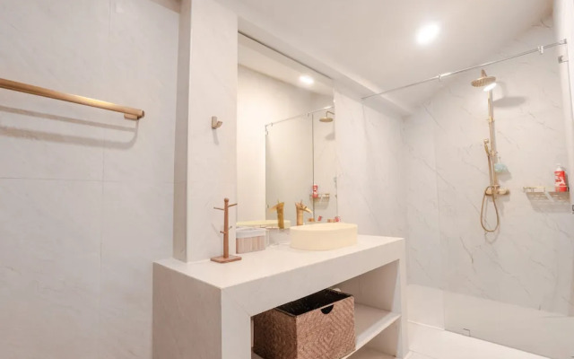 Rocka villas