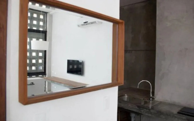 Tamasa Service Apartment And Hotel