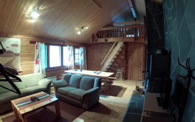 Lammaskuru Cottage