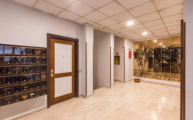 M&L Apartment
