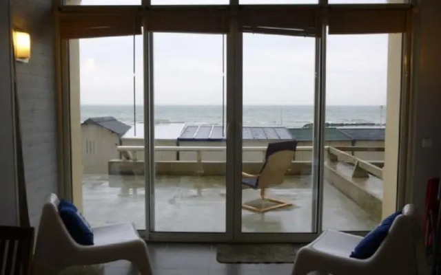 Appartement La Mer