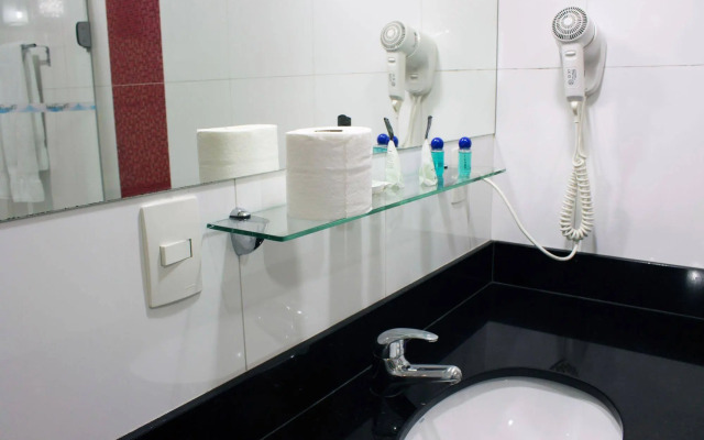 Rio Claro Plaza Hotel