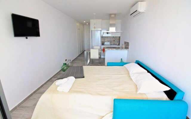 Estudio Playa Muchavista