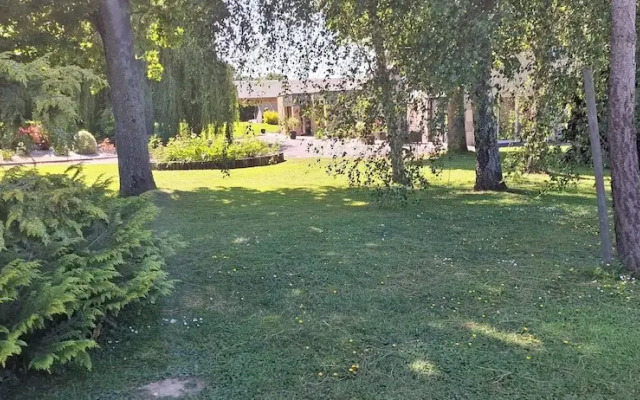 Les Escales de Marion