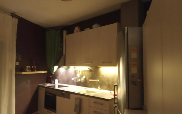 Spacious Cosy Apt (up to 5 guests)