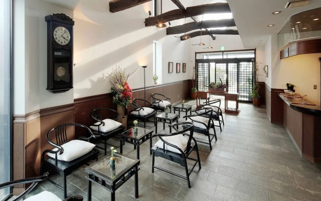 Hotel Miyabi