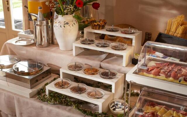 Locanda Sant'Agata
