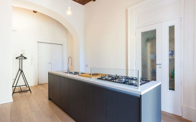 Apartment - Bosco di Capodimonte BH 106