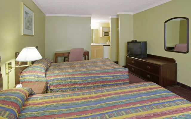 Super 8 Picayune