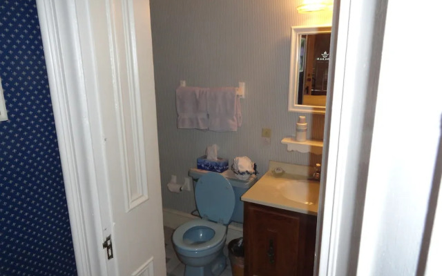 Victorian Inn B&B