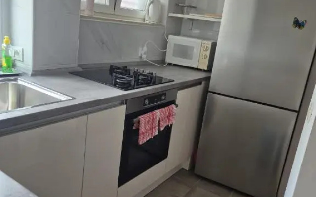 Baška voda