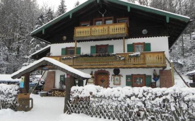 Wirtshaus im Zauberwald Ferienwohnungen