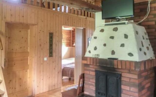 Holiday Home Riihiranta