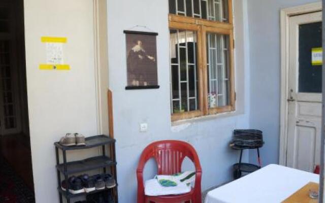 Hostel OldLviv