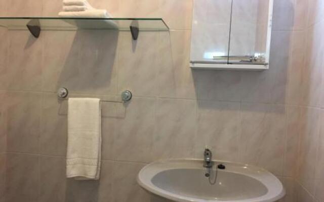 Apartamento Figueira Foz Plaza