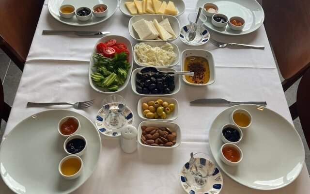 Troilus Park House Hotel