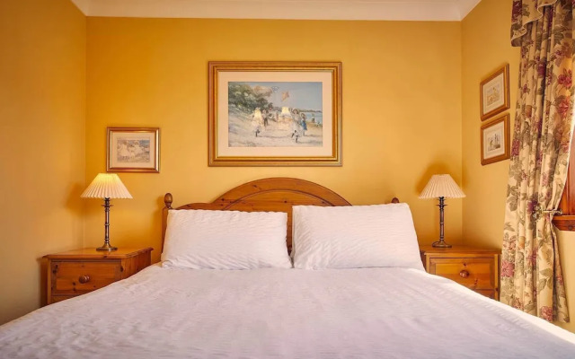 Host Stay Cheviot View
