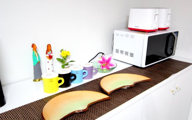 Guesthouse K - Hostel