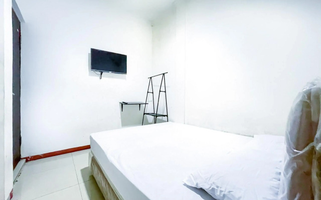 OYO 3456 Citara Jaya Guesthouse