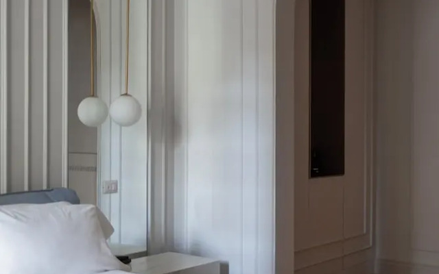 Palazzo Zimara Boutique Hotel