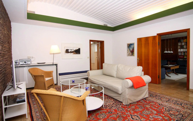 House Am Wung, Husum