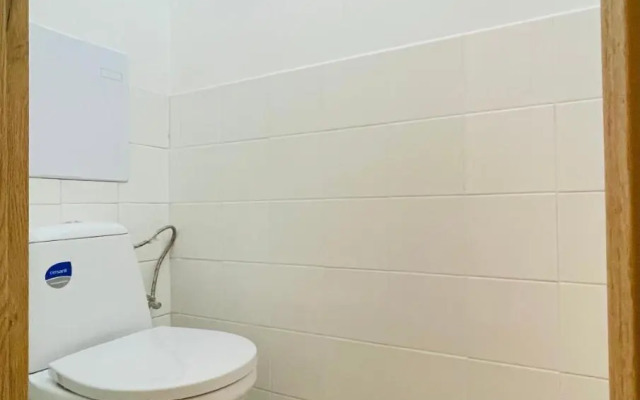 ZAROHEM 2 bedrooms APARTMENT in center with balcony