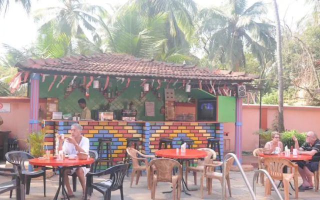 Resort Tio by OYO Rooms