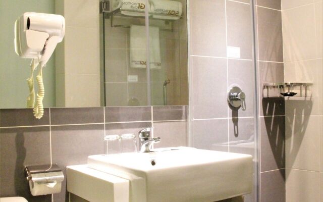 SGI Vacation Club Melaka