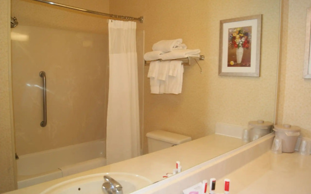 Baymont by Wyndham Coon Rapids