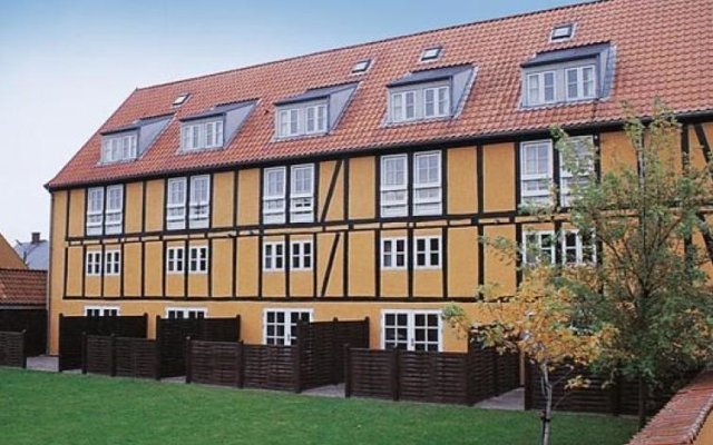 Apartments Bandholm