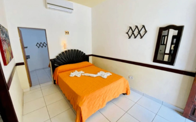 Pousada Hospedaria Casa de Madeira