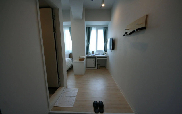 Won's Ville Myeongdong