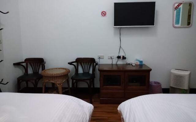 Cuiti B&B