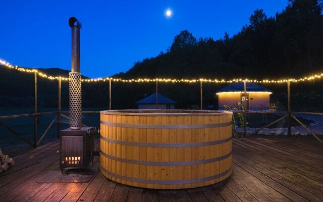 Linden Tree Retreat & Ranch