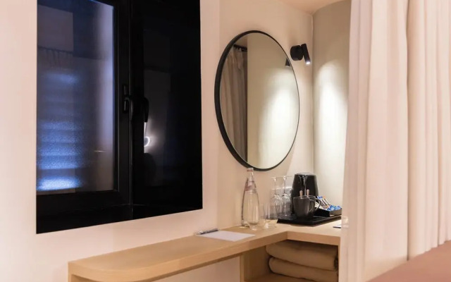 M31 Boutique Hotel