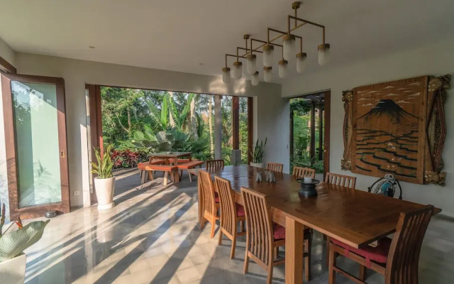 Amala Villas Ubud