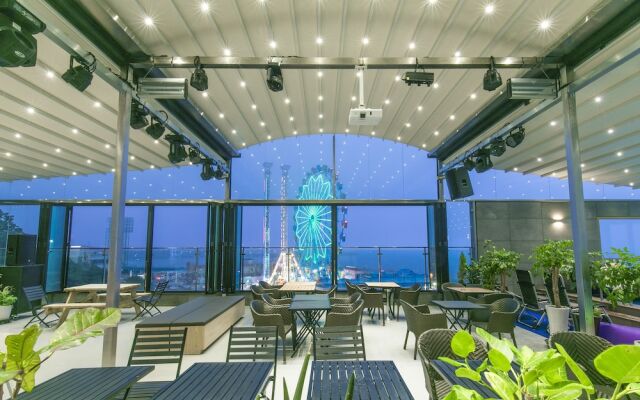 Hotel Wolmido