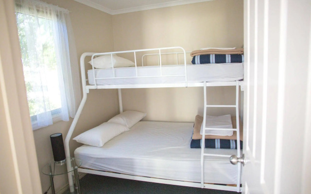 BIG4 Moama Holiday Park