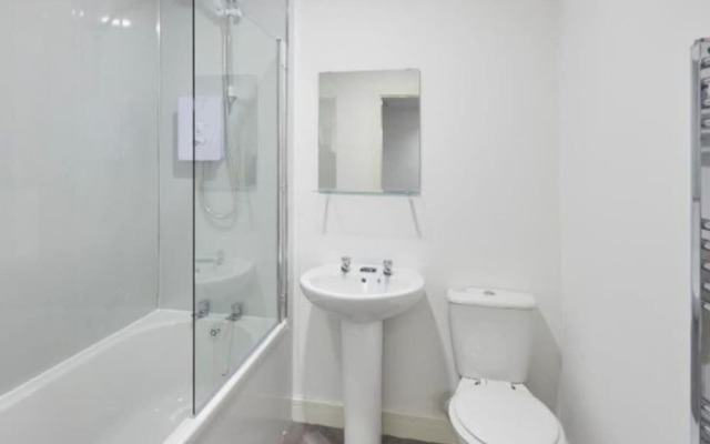 Apartment 1 in Loftus