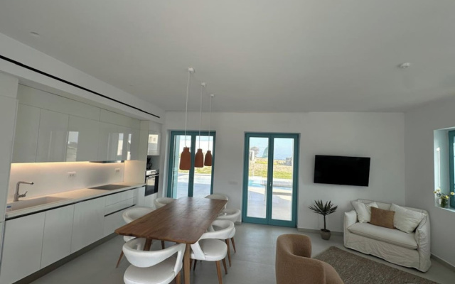 Alkinoe Villa Paros