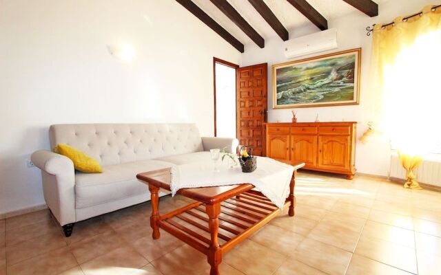 Villa Spartacus