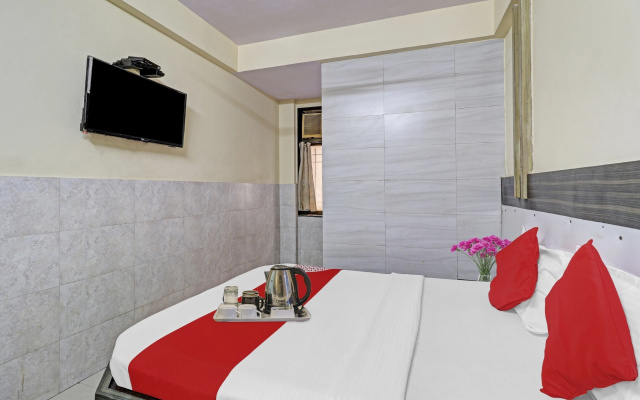 Hotel saidan