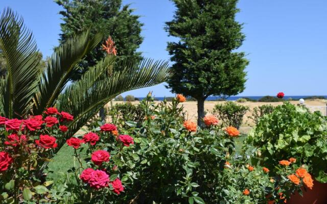 Aelia Sea View Bungalow