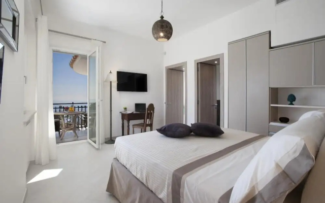 Villa Ligea in Sant Agata sui Due Golfi